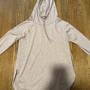 Athleta UPTEMPO Hoodie Sweatshirt – XS